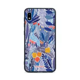 Phone Glossy Case Samsung Galaxy A10 - Design G037G