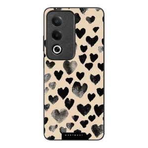 Phone Glossy Case OPPO A80 5G - Design GA51G