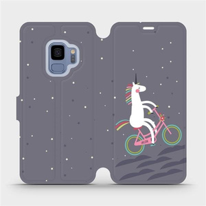 Hülle für Samsung Galaxy S9 - Farbe V024P