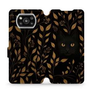 Etui do Xiaomi POCO X3 Pro - wzór V164S