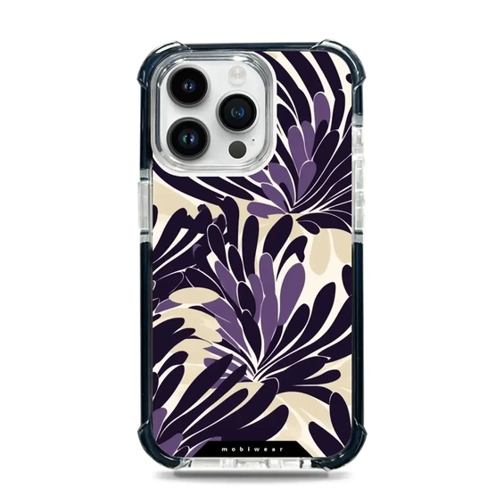 Case MagSafe Elite Bumper for Apple iPhone 14 Pro Max - Design DA47D