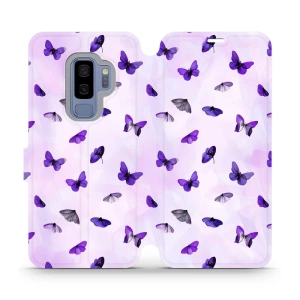 Phone Case Samsung Galaxy S9 Plus - Design VP76S