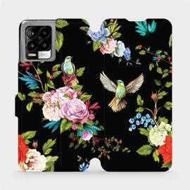 Phone Case Realme 8 Pro - Design VD09S