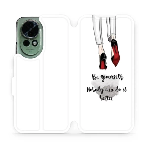 Phone Case Huawei Nova 13 - Design M046P