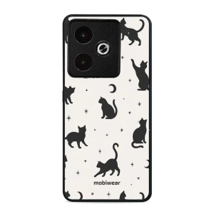 Phone Glossy Case Realme GT 7 - Design G162G
