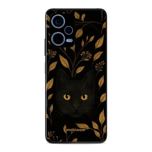 Phone Glossy Case Xiaomi Redmi Note 12 Pro Plus 5G - Design G164G