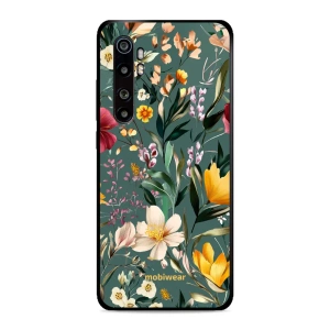 Phone Glossy Case Xiaomi Mi Note 10 Lite - Design GP71G