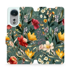 Phone Case OPPO A58 - Design VP71S