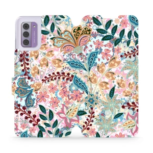 Etui do Nokia G42 - wzór MX04S