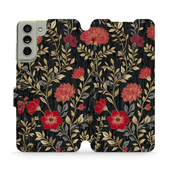 Phone Case Samsung Galaxy S21 FE - Design V172S