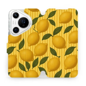 Phone Case Huawei Pura 70 Pro - Design VP81S