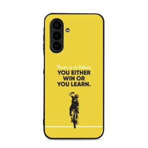 Phone Glossy Case Samsung Galaxy A17 5G - Design GD09G