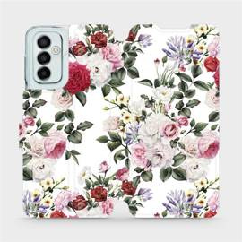 Phone Case Samsung Galaxy M23 5G - Design MD01S