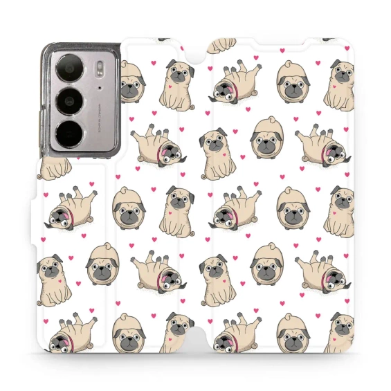 Phone Case Realme C75 - Design M097P