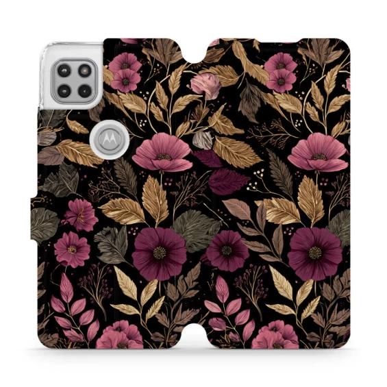 Phone Case Motorola Moto G 5G - Design V170S