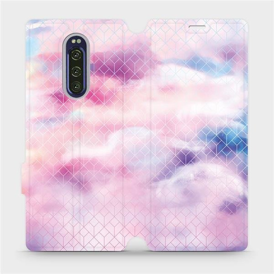 Hülle für Sony Xperia 1 - Farbe MR02S