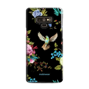 Case Elite Pro for Samsung Galaxy Note 9 - Design ED09E