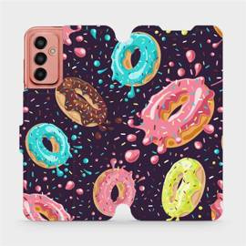 Phone Case Samsung Galaxy M13 - Design VP19S