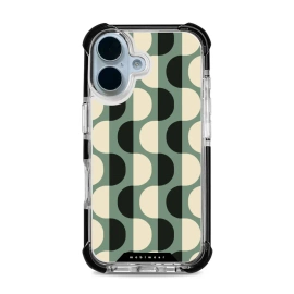 Case MagSafe Elite Bumper for Apple iPhone 17 - Design DA56D