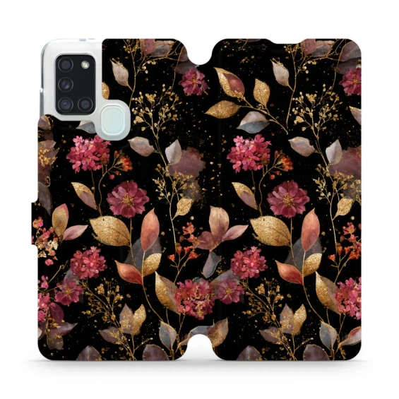 Phone Case Samsung Galaxy A21S - Design V171S