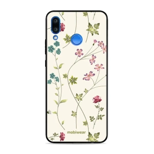 Phone Glossy Case Huawei Nova 3 - Design G035G