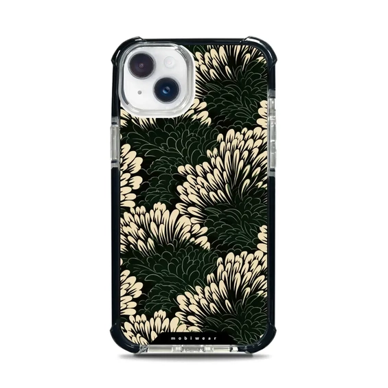 Case MagSafe Elite Bumper for Apple iPhone 14 Plus - Design DA45D