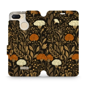 Phone Case Xiaomi Redmi 6 - Design V174S