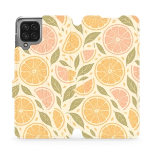 Phone Case Samsung Galaxy M22 - Design VP80S