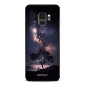Etui Glossy Case do Samsung Galaxy S9 - wzór G005G