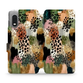 Phone Case Samsung Galaxy Xcover PRO - Design V167S