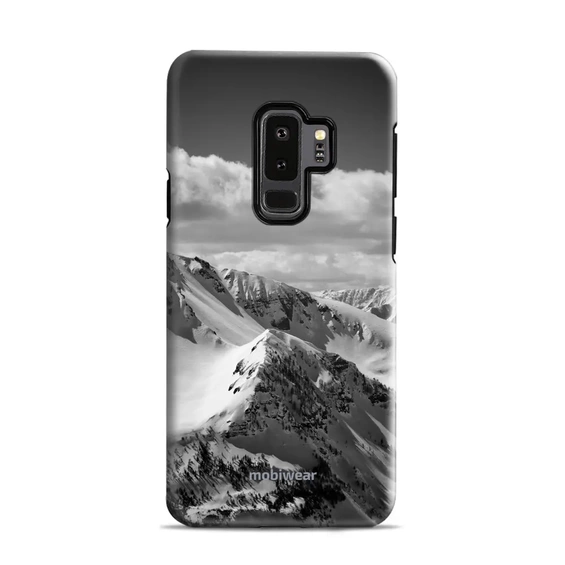 Case Elite Pro for Samsung Galaxy S9 Plus - Design E152E