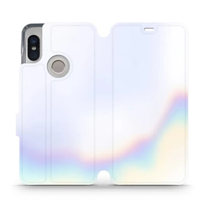 Phone Case Xiaomi Redmi Note 5 - Design VP64S