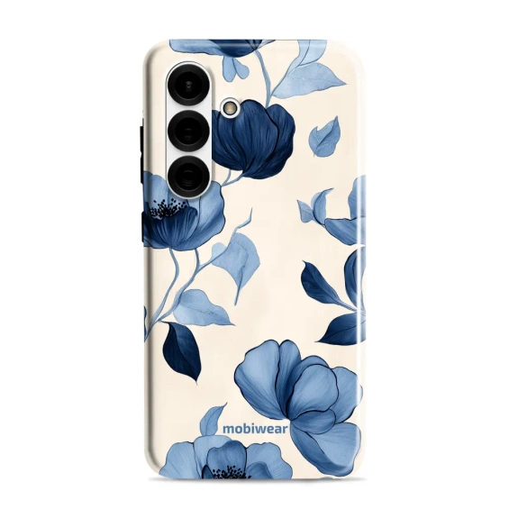 Case Elite Pro for Samsung Galaxy S25 - Design EP73E