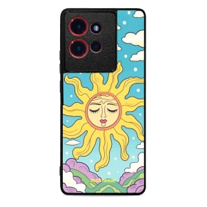 Phone Glossy Case Motorola Edge 50 - Design G057G