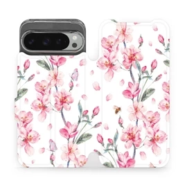 Phone Case Google Pixel 9 Pro XL - Design M124S