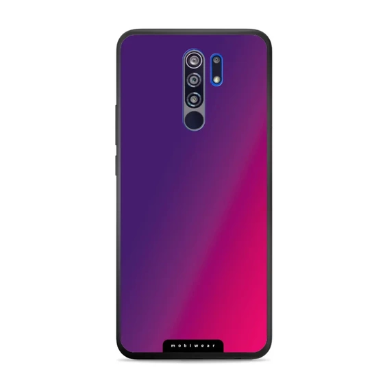 Hülle Glossy Case für Xiaomi Redmi 9 - Farbe G067G
