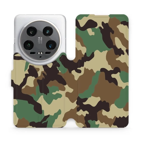 Phone Case Xiaomi 14 Ultra 5G - Design V111P