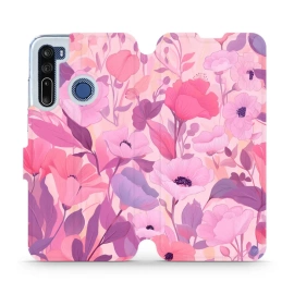 Hülle für HTC Desire 20 Pro - Farbe VP74S