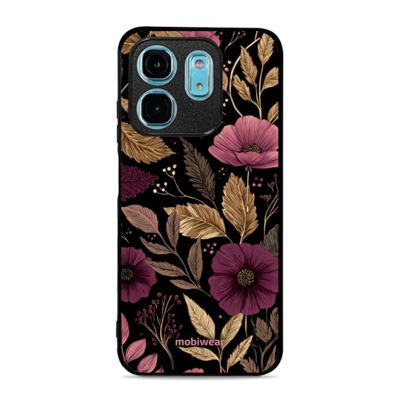 Phone Glossy Case Infinix Smart 9 - Design G170G