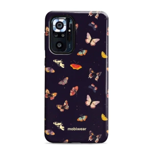 Etui Elite Pro do Xiaomi Redmi Note 10 pro - wzór EP78E