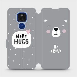 Phone Case Motorola Moto E7 Plus - Design MH06P