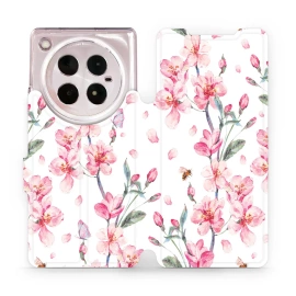 Etui do Infinix ZERO 40 5G - wzór M124S