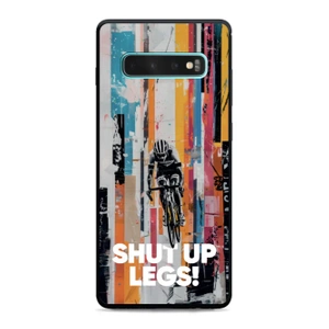 Hülle Glossy Case für Samsung Galaxy S10 Plus - Farbe GD06G