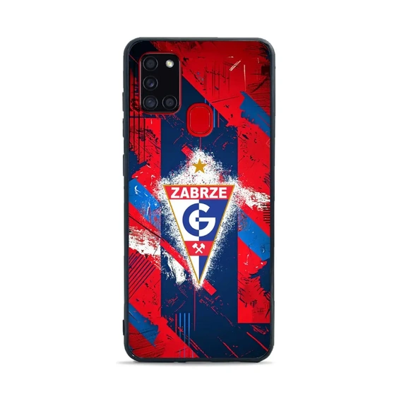 Etui Glossy Case do Samsung Galaxy A21S - wzór G02GZ