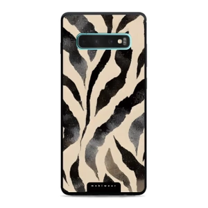 Hülle Glossy Case für Samsung Galaxy S10 Plus - Farbe GA53G