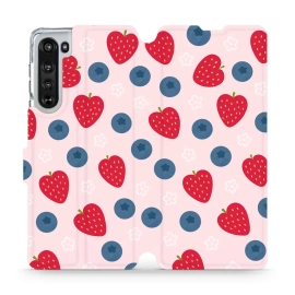 Phone Case Motorola Edge - Design VP84S