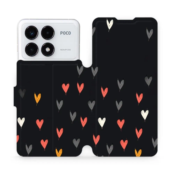 Phone Case Xiaomi POCO F6 Pro - Design VP79P