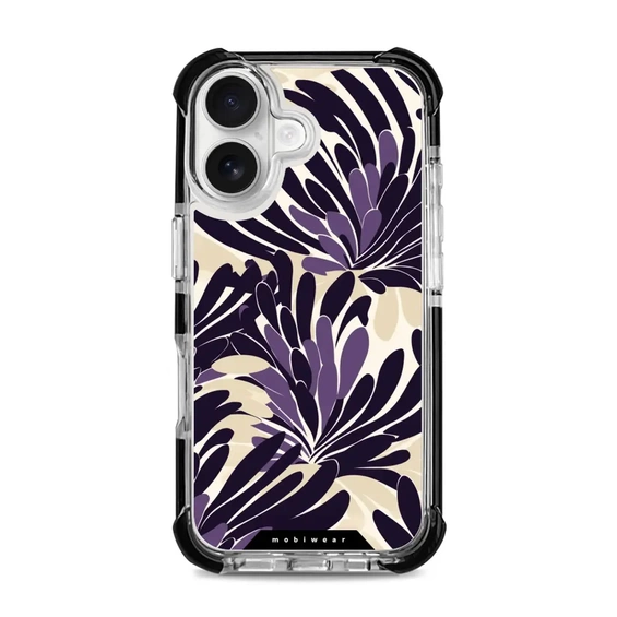 Case MagSafe Elite Bumper for Apple iPhone 16 - Design DA47D