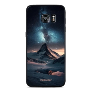 Phone Glossy Case Samsung Galaxy S7 Edge - Design G006G