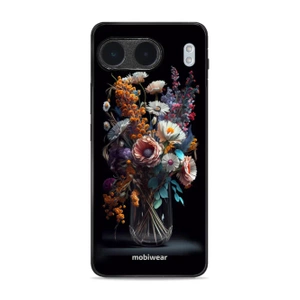 Phone Glossy Case OnePlus Nord 4 5G - Design G012G